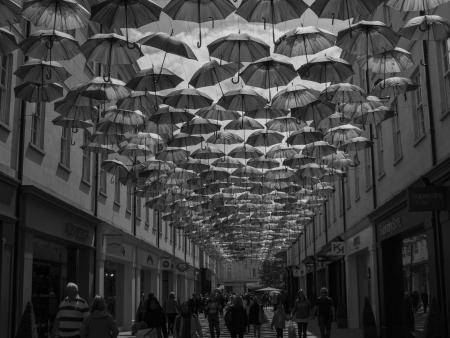 Madison Marie- Parasol Avenue, London