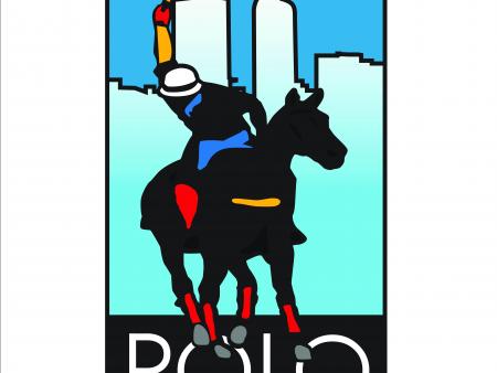 Jeff Petersen - Polo Art