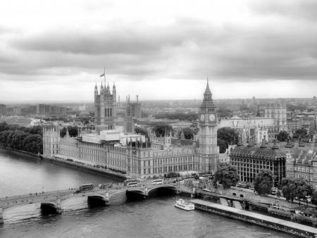 Trish Sangelo - "View From The Eye" London, England
