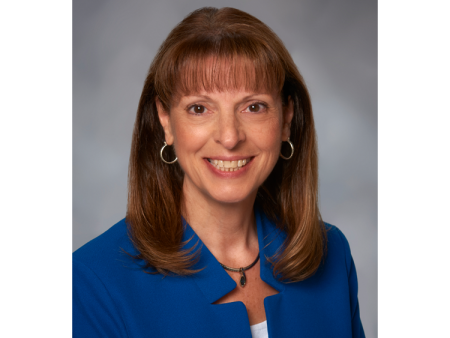ACC President Diana M. Doyle, PhD