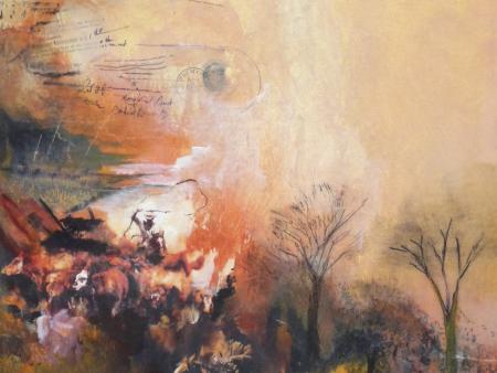 Joann Nelson - Ghost Rider