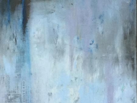 Paula Weisz - Travel Postcards