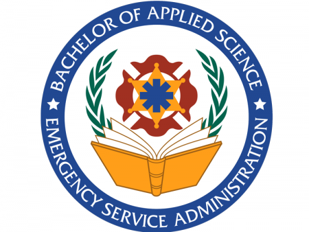 Arapahoe Community College Emergency Service Administration Bachelor's of Applied Science logo