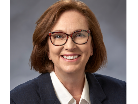 Belinda Aaron, PhD, Vice President, Finance and Administrative Services, Arapahoe Community College