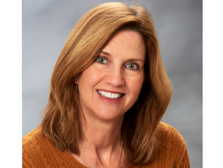 Denise Lefort, Business Department Chair and Faculty, Arapahoe Community College