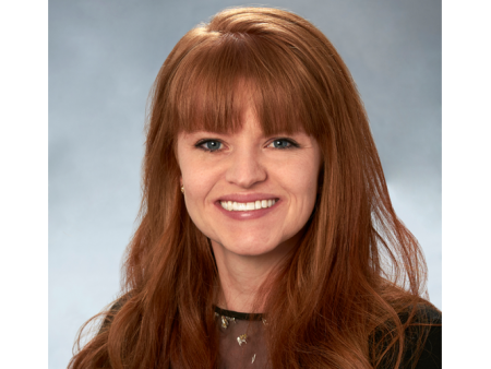 Carrie Zwanzig, ACC Grants Development Director