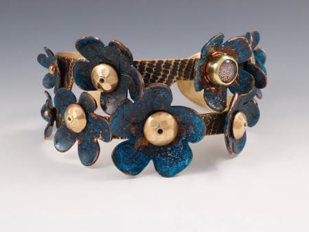 Debbie Davidson-Stanfill - Bracelet