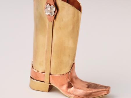 Gini H. San Miguel - Daisy Country Boot