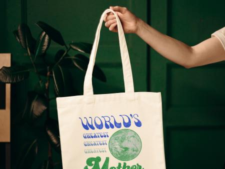 Sadie Beals - Earth Day Tote