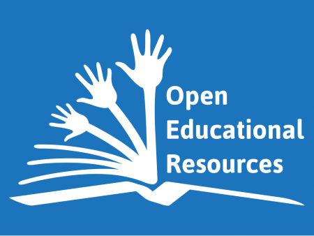 Open Educational Resources logo