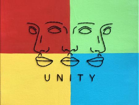 Allison Hawes - Unity