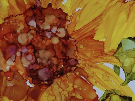 Gail Firmin - That Golden Glow