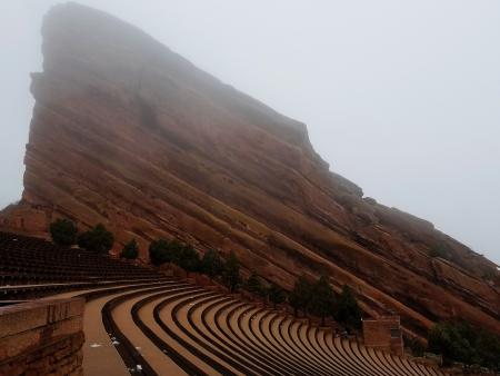 Rob McIntosh - Magical Red Rocks