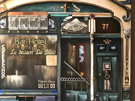 Susan Blosten - House of Blues