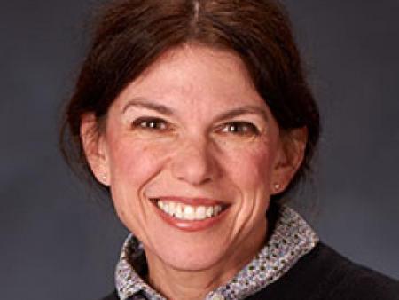 Josie Mills, PhD - Interim Vice President for Instruction and Provost