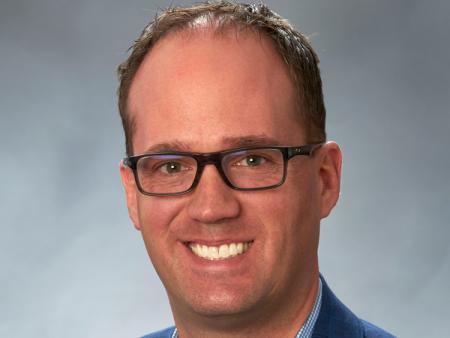 Dr. Eric Dunker