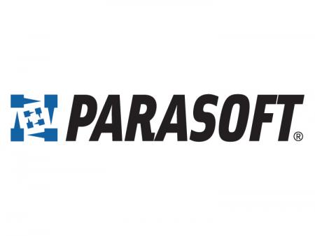 Parasoft logo