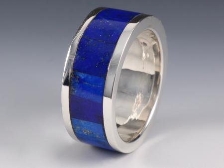 Bailey Conrad Lapis ring