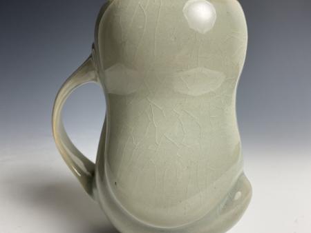 Richard Boehnke Mug '3245'