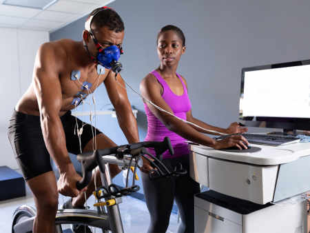 Exercise Science Transfer Associate Degrees