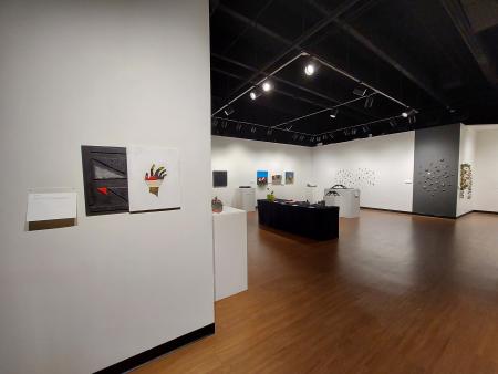 Gallery View