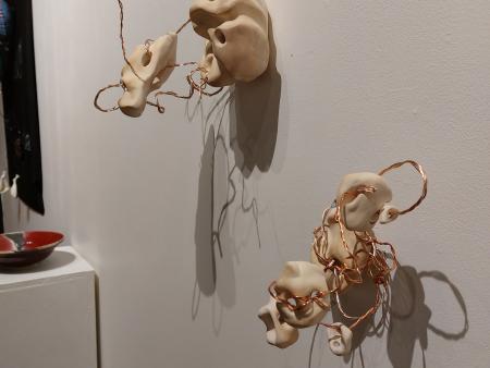 Madeline Williams Apophis