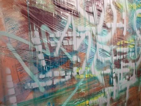 Jodee Sweet Nihilism - Installation