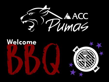 ACC Welcome BBQ