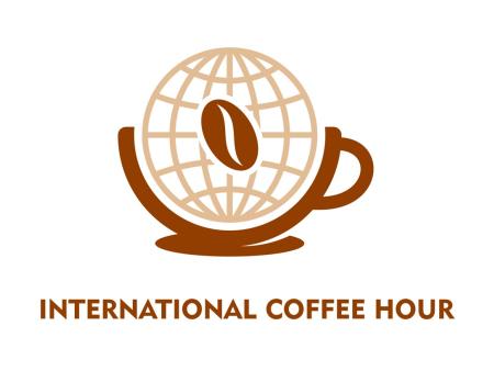 International Coffee Hour