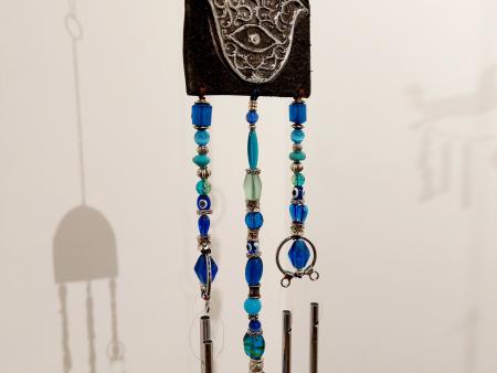 Sandra Soehngen Windchime