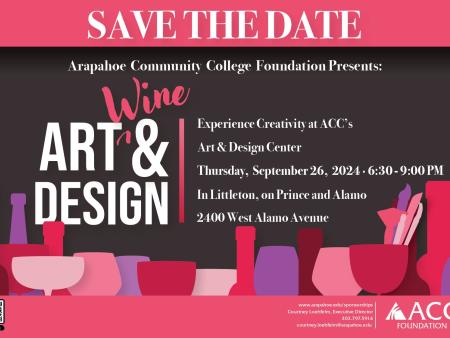 Events | Arapahoe Community College