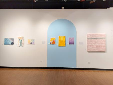 Gallery View