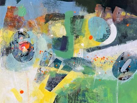 Celeste Hodges - Logic Laughing