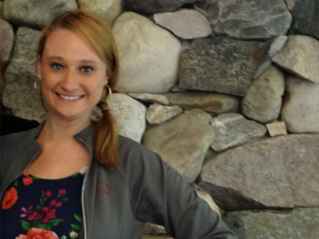 Melani Sukanen, ACC Senior Accountant