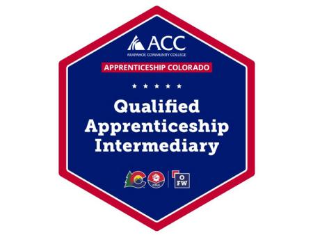 Qualified Apprenticeship Intermediary logo