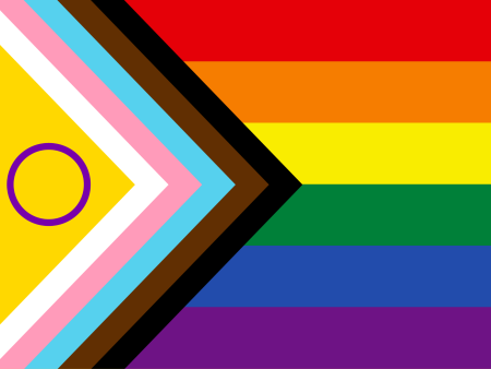 pride flag