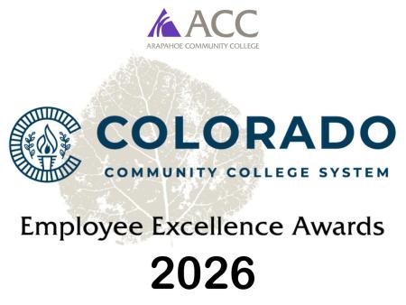 ACC logo - CCCS Employee Excellence Awards 2026 logo