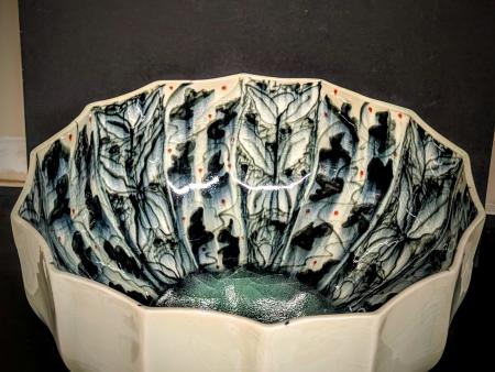 Martin, Andrew - Slip Pot