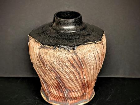 Killingbeck, Clyde - Raku