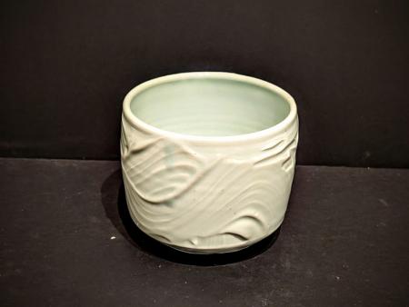 Beumee, David - Caledon Textured Bowl 