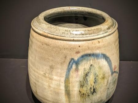 McKinnell, Jim - Large Vase