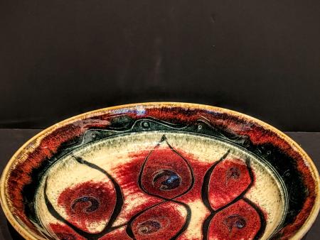 McKinnell, Jim - Luster Plate