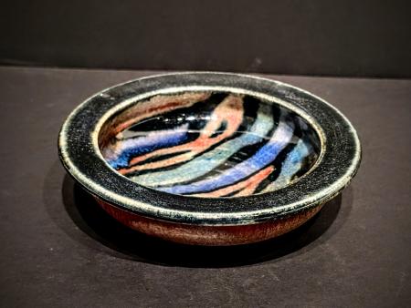 McKinnell, Jim - Stripped Stoneware 