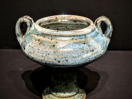 McKinnell, Jim - Pedestal Bowl