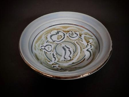 McKinnell, Jim - Plate