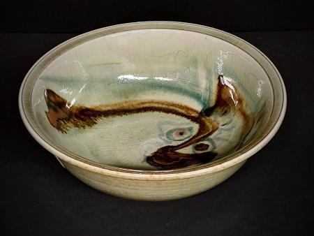 McKinnell, Jim - Bowl