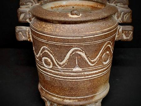 McKinnell, Jim - Stoneware