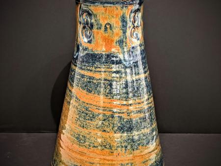 McKinnell, Jim - Tall Tapered Vase