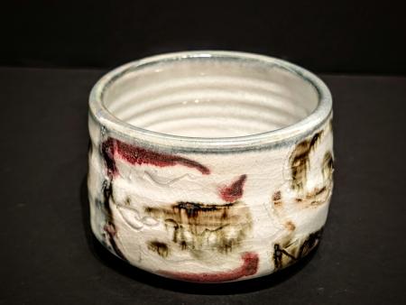 McKinnell, Jim - Multi Glaze Bowl