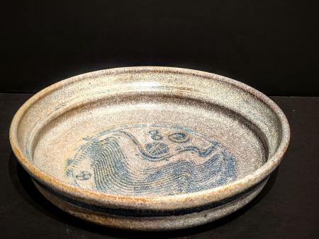 McKinnell, Jim - Stoneware Bowl